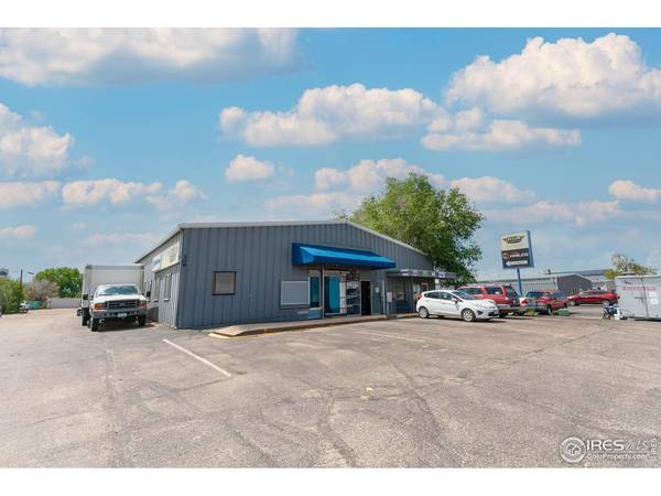 309 S Link, Fort Collins, CO 80524