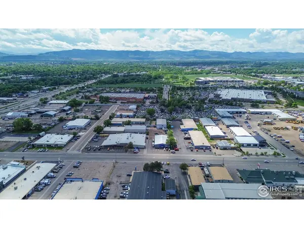 309 S Link, Fort Collins, CO 80524