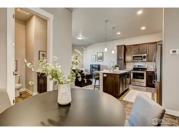420 High Point #C-102, Longmont, CO 80504