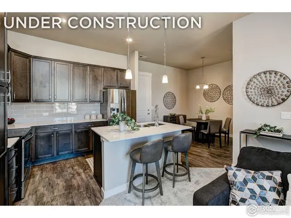 420 High Point #C-102, Longmont, CO 80504