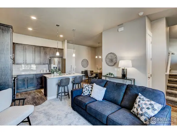 420 High Point #C-102, Longmont, CO 80504