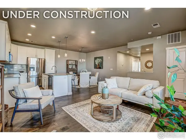 410 High Point #B-102, Longmont, CO 80504