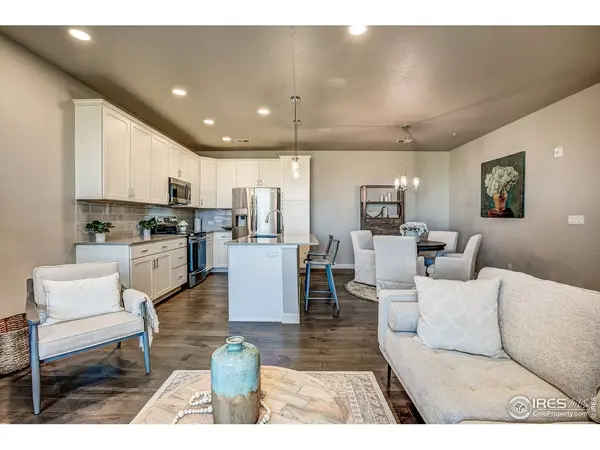 410 High Point #B-102, Longmont, CO 80504