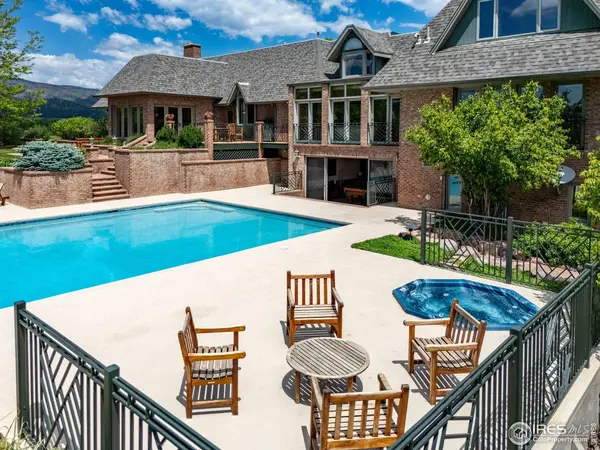 8000 N 41st, Longmont, CO 80503