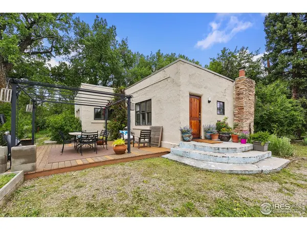 1304 W Prospect, Fort Collins, CO 80526