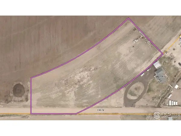 20801 County Road 72, Eaton, CO 80615