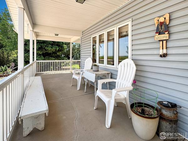 27505 County Road 41, Akron, CO 80720