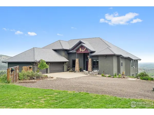12422 W County Road 18, Loveland, CO 80537