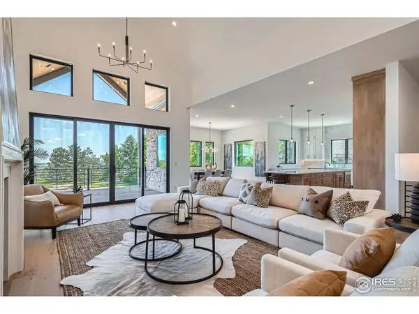 1126 W Enclave, Louisville, CO 80027