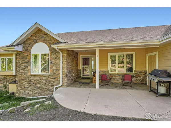 557 Highpoint, Black Hawk, CO 80422