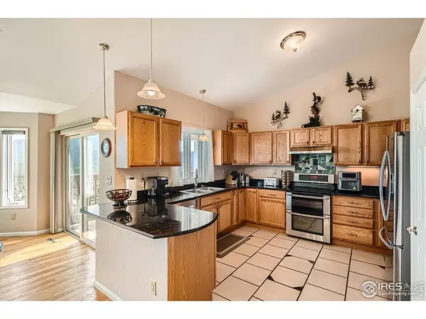 557 Highpoint, Black Hawk, CO 80422