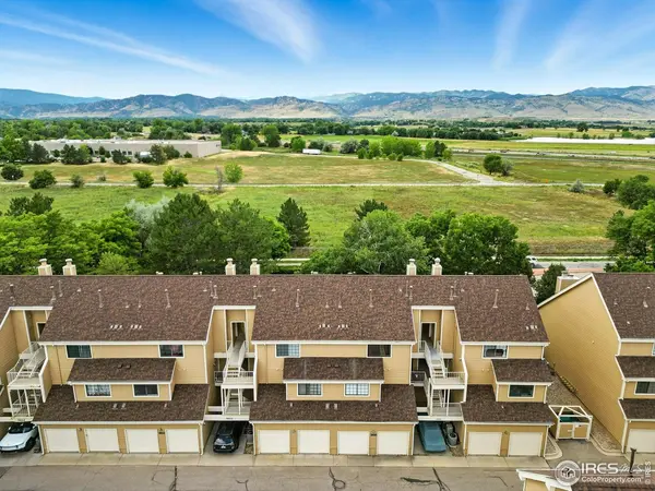 5920 Gunbarrel #D, Boulder, CO 80301