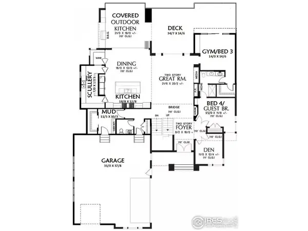 1826 Frost, Windsor, CO 80550