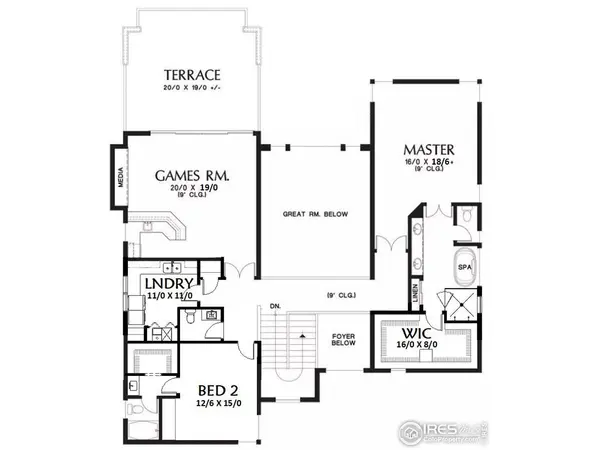 1826 Frost, Windsor, CO 80550