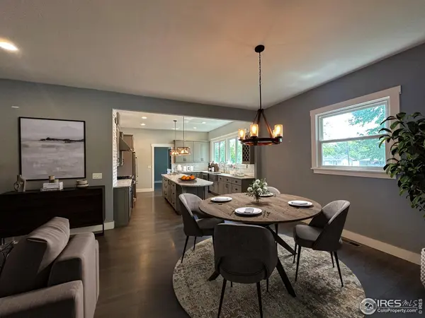 302 Beattie, Sterling, CO 80751