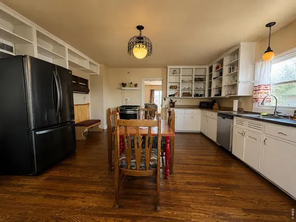 432 LaFever, Walden, CO 80480