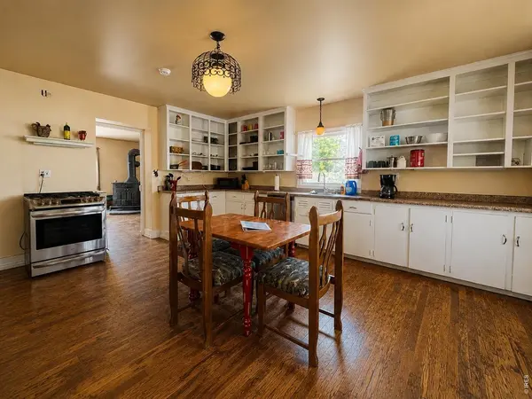 432 LaFever, Walden, CO 80480