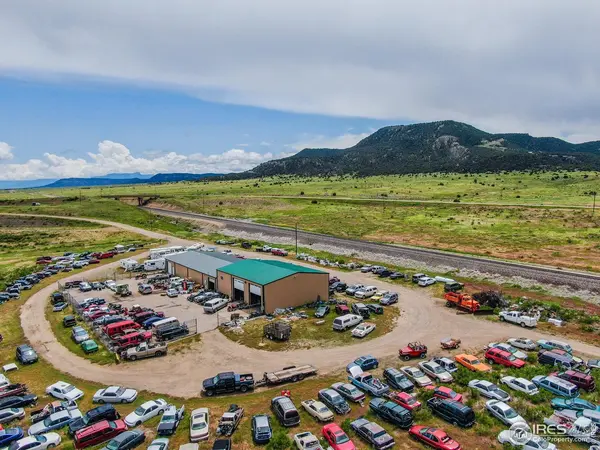 27201 County Road 63.1, Aguilar, CO 81020