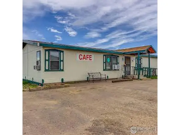27201 County Road 63.1, Aguilar, CO 81020
