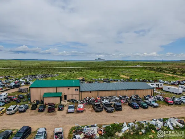 27201 County Road 63.1, Aguilar, CO 81020