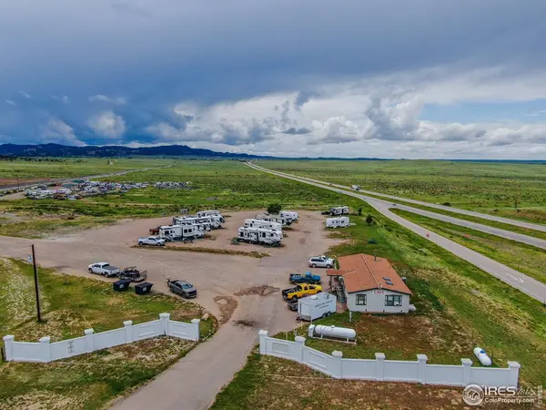 27201 County Road 63.1, Aguilar, CO 81020