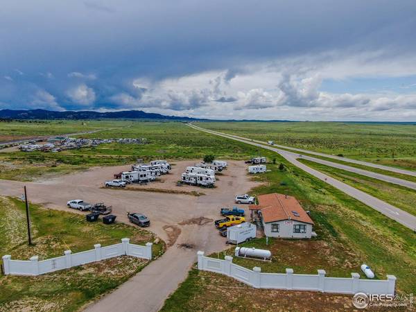 27201 County Road 63.1, Aguilar, CO 81020
