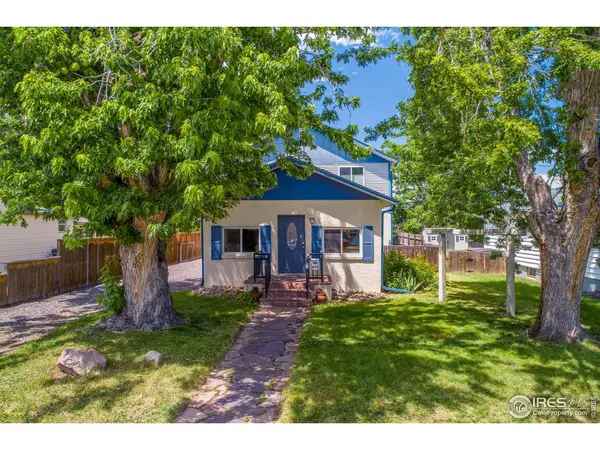 403 W Cannon, Lafayette, CO 80026