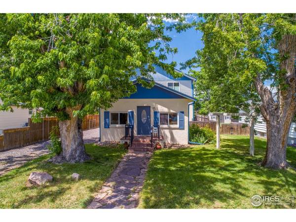 403 W Cannon, Lafayette, CO 80026