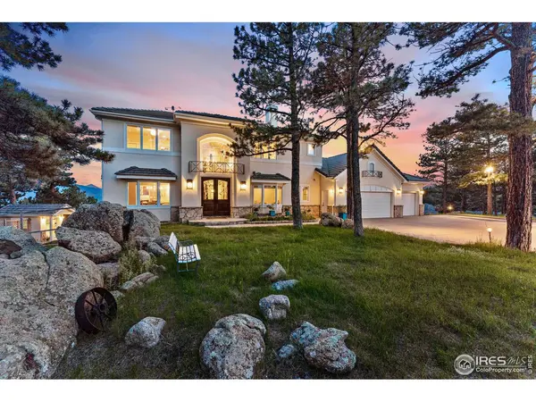90 Hawk, Boulder, CO 80304