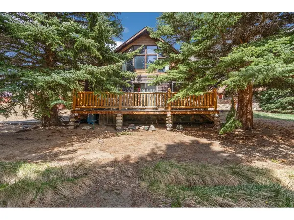 110 Meadow, Bellvue, CO 80512