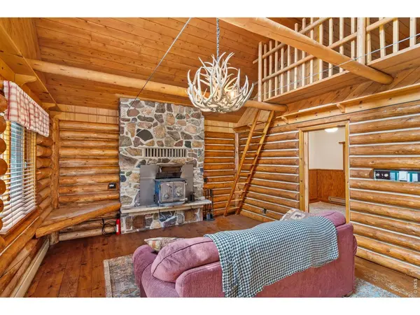 110 Meadow, Bellvue, CO 80512
