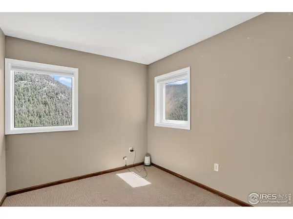 192 Nugget Hill, Jamestown, CO 80455