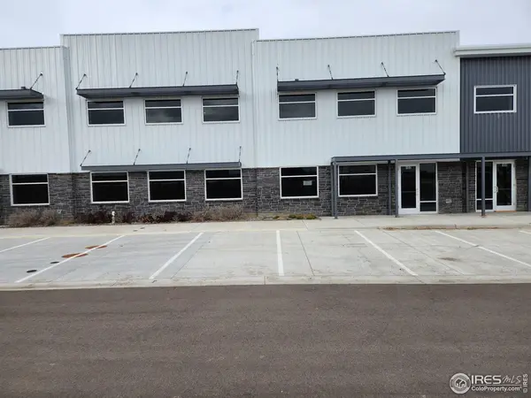 1107 S Gate #1107-102, Windsor, CO 80550