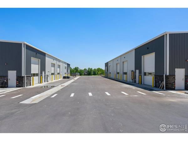 1107 S Gate #1107-102, Windsor, CO 80550