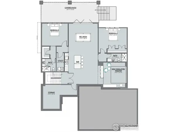 1819 Crisp Air, Windsor, CO 80550