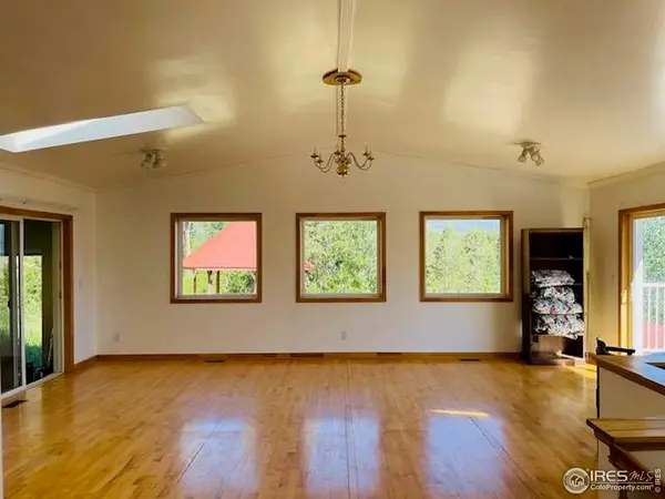 8 Valley View, Nederland, CO 80466