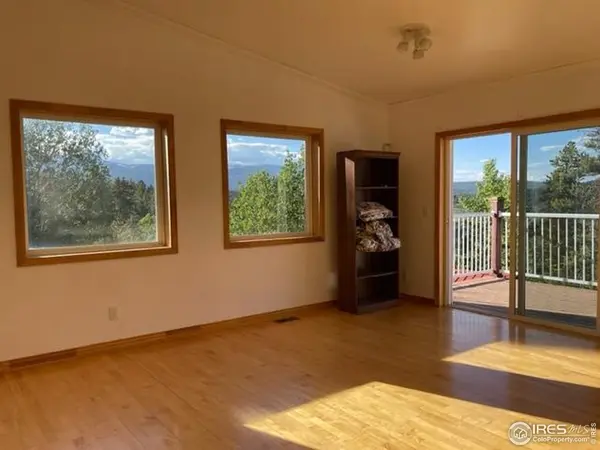 8 Valley View, Nederland, CO 80466
