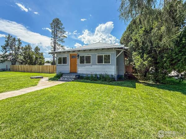 605 S Utah, Haxtun, CO 80731