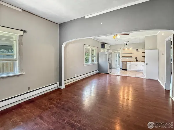 605 S Utah, Haxtun, CO 80731