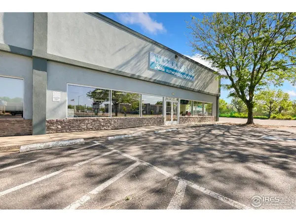 1601 N Lincoln #1601-1609, Loveland, CO 80538