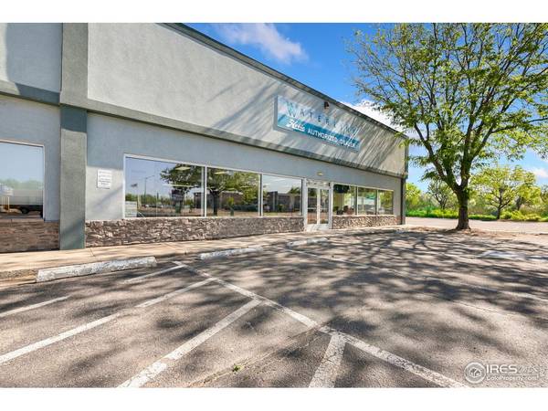 1601 N Lincoln #1601-1609, Loveland, CO 80538
