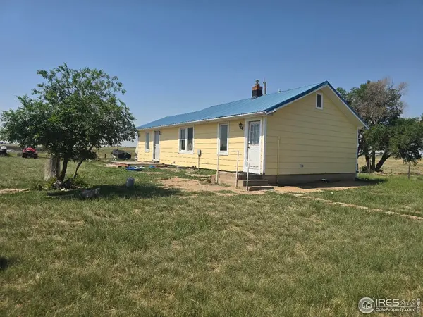 7926 Road P.2, Wiggins, CO 80654