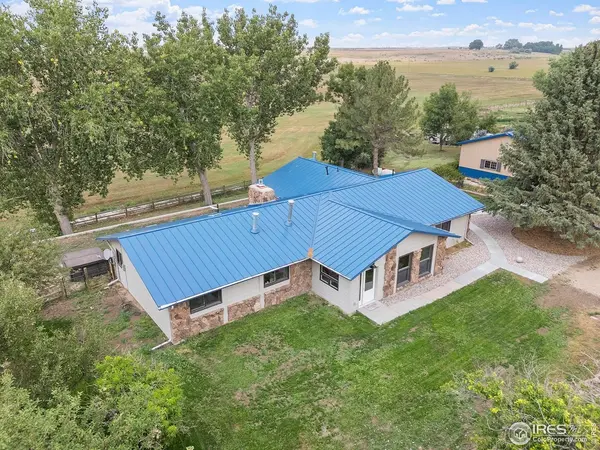 11021 N County Road 3, Wellington, CO 80549