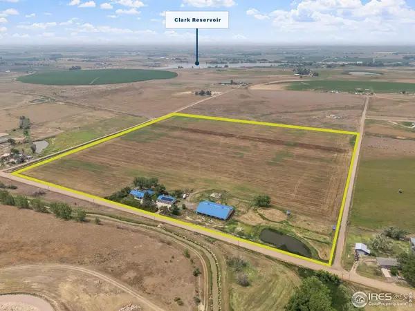 11021 N County Road 3, Wellington, CO 80549