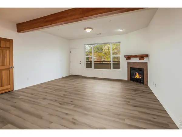 5220 Boardwalk #I-21, Fort Collins, CO 80525
