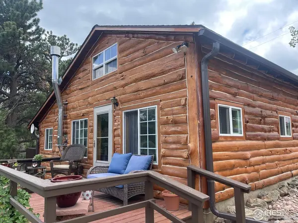 23 2nd, Allenspark, CO 80510