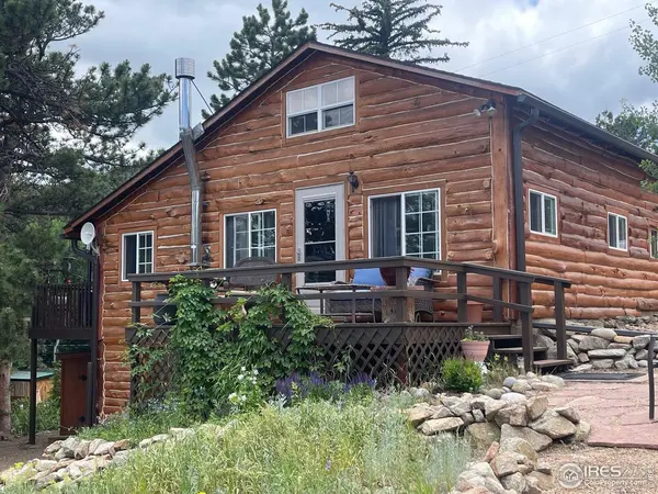 23 2nd, Allenspark, CO 80510
