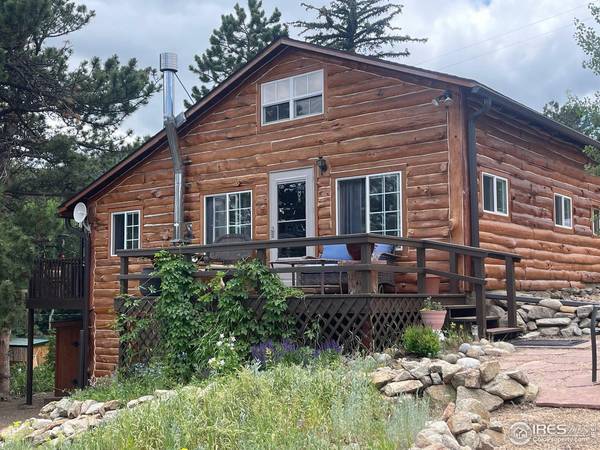 23 2nd, Allenspark, CO 80510