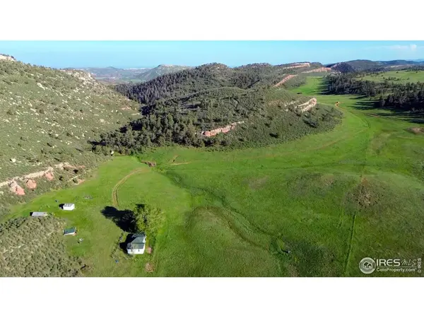 1364 Red Bluff, Livermore, CO 80536
