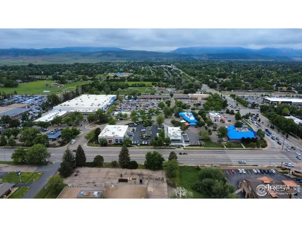 4637 S Mason #A4, Fort Collins, CO 80525